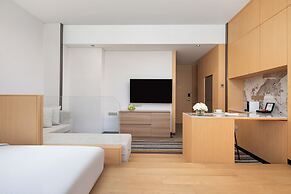 Fraser Place Wujiaochang Shanghai