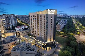 Fraser Place Wujiaochang Shanghai