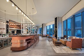 Fraser Place Wujiaochang Shanghai