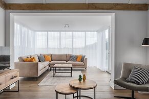 Villa in Someren Near Golf Course