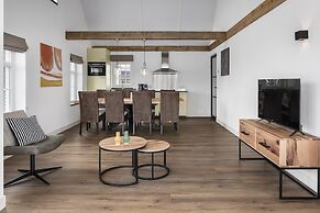 Villa in Someren Near Golf Course