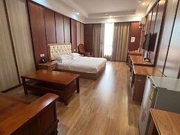 Sheng Chang Hotel