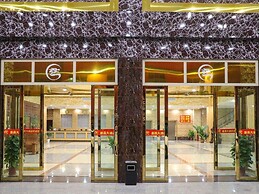 Sheng Chang Hotel