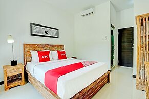 OYO 91123 Madhava 108