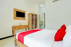 OYO 91123 Madhava 108