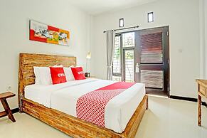 OYO 91123 Madhava 108