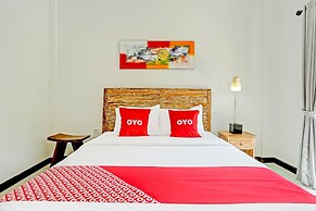 OYO 91123 Madhava 108