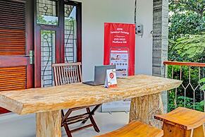 OYO 91123 Madhava 108