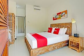 OYO 91123 Madhava 108