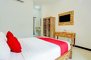 OYO 91123 Madhava 108