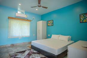 Michael's Island Resort