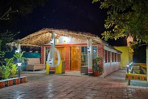 Michael's Island Resort