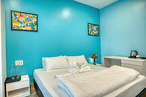 Michael's Island Resort