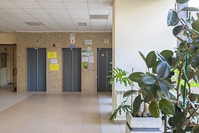 Al. Jana Pawła II Apartment by Renters