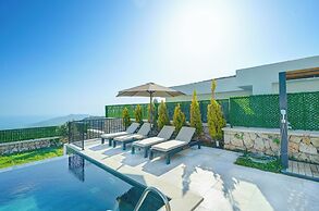 Neptune-2 PLANET LUXURY VILLAS