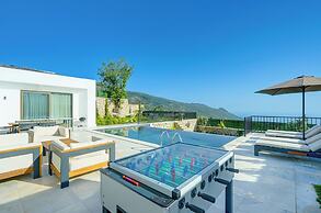 Neptune-2 PLANET LUXURY VILLAS