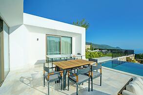 Neptune-2 PLANET LUXURY VILLAS