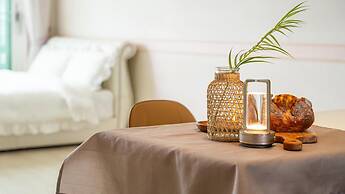 Daebudo Idea Ocean View Pension