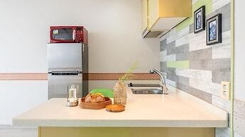 Daebudo Idea Ocean View Pension