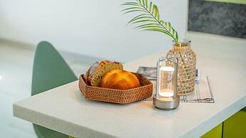 Daebudo Idea Ocean View Pension