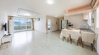 Daebudo Idea Ocean View Pension