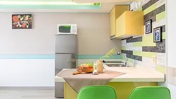 Daebudo Idea Ocean View Pension