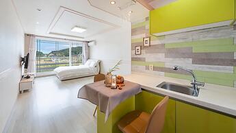 Daebudo Idea Ocean View Pension