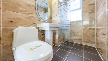 Daebudo Idea Ocean View Pension