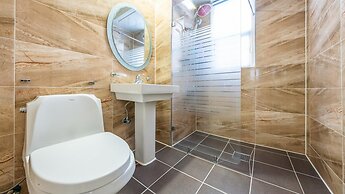 Daebudo Idea Ocean View Pension