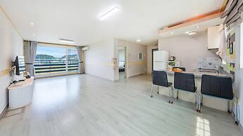 Daebudo Idea Ocean View Pension