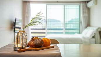 Daebudo Idea Ocean View Pension