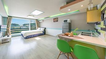 Daebudo Idea Ocean View Pension