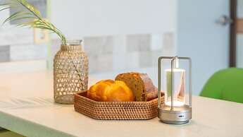 Daebudo Idea Ocean View Pension