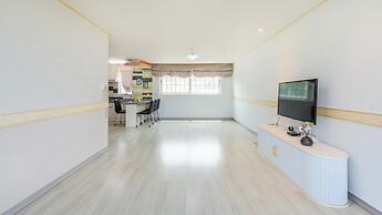 Daebudo Idea Ocean View Pension