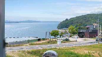 Daebudo Idea Ocean View Pension