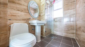 Daebudo Idea Ocean View Pension