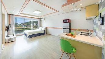 Daebudo Idea Ocean View Pension