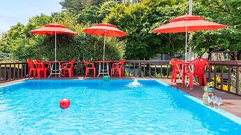 Daebudo Idea Ocean View Pension