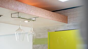 Daebudo Idea Ocean View Pension