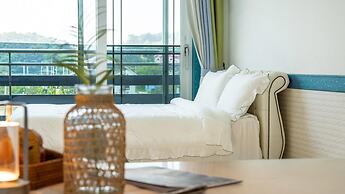 Daebudo Idea Ocean View Pension