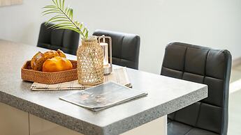 Daebudo Idea Ocean View Pension