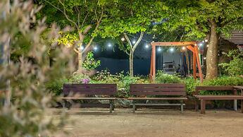 Daebudo Idea Ocean View Pension