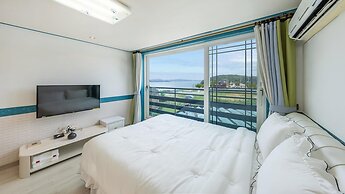 Daebudo Idea Ocean View Pension