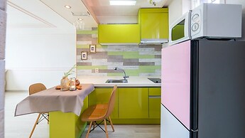 Daebudo Idea Ocean View Pension