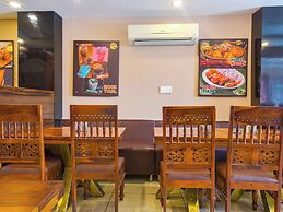 Mangal Residency