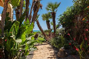 Villa Liberty in Villaggio Mose