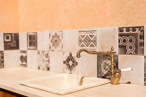 Villa Liberty in Villaggio Mose