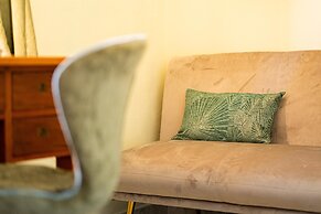 Villa Liberty in Villaggio Mose