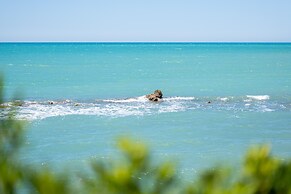 Villa Liberty in Villaggio Mose