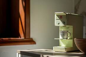 Villa Liberty in Villaggio Mose